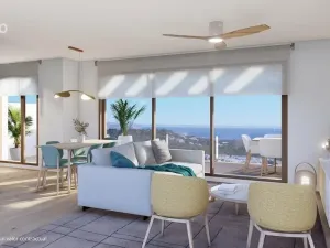 Prodej rodinného domu, la Nucia, Alicante, Španělsko, 169 m2