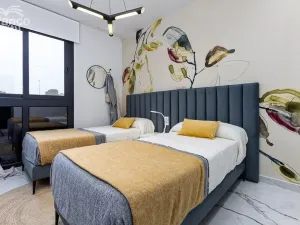 Prodej rodinného domu, Ciudad Quesada, Alicante, Španělsko, 78 m2