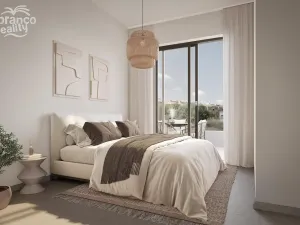 Prodej bytu 3+kk, Torrevieja, Alicante, Španělsko, 77 m2