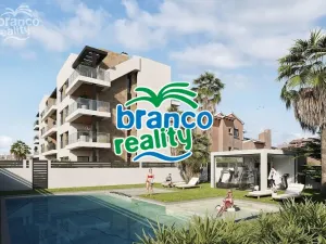 Prodej bytu 3+kk, Torrevieja, Alicante, Španělsko, 84 m2