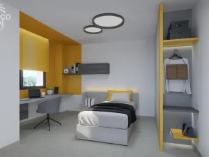 Prodej rodinného domu, la Nucia, Alicante, Španělsko, 283 m2