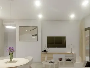 Prodej bytu 3+kk, Guardamar del Segura, Alicante, Španělsko, 54 m2