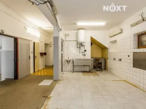 Prodej rodinného domu, Kaplice, Masná, 265 m2