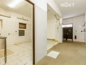 Prodej rodinného domu, Kaplice, Masná, 265 m2