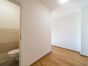 Pronájem bytu 1+1, Vsetín, Jiráskova, 45 m2