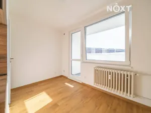 Pronájem bytu 1+1, Vsetín, Jiráskova, 45 m2