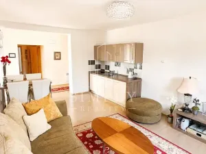 Prodej bytu 2+kk, Slapy, 50 m2