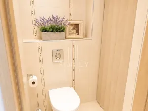Prodej bytu 2+kk, Slapy, 50 m2