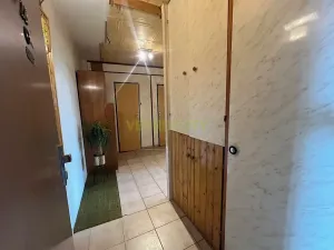 Prodej bytu 2+kk, Praha - Bohnice, Ratibořská, 43 m2