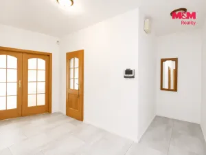 Prodej rodinného domu, Jesenice, Akátová, 203 m2