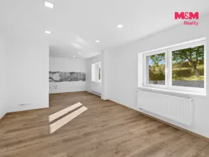 Prodej rodinného domu, Jemníky, 80 m2