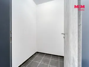 Pronájem bytu 1+kk, Plzeň, Měděná, 41 m2