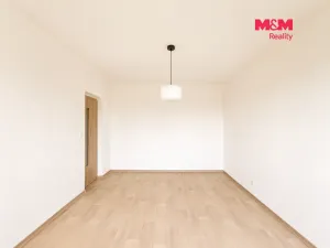 Pronájem bytu 3+1, Orlová - Lutyně, Vojtěcha Martínka, 73 m2