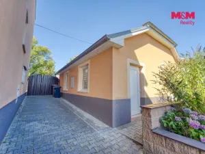 Prodej rodinného domu, Hřebeč, nám. Draha, 150 m2