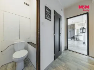 Prodej bytu 2+1, Habartov, Gagarinova, 58 m2