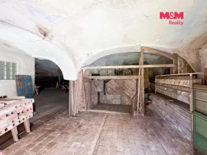 Prodej chalupy, Nezamyslice, 98 m2