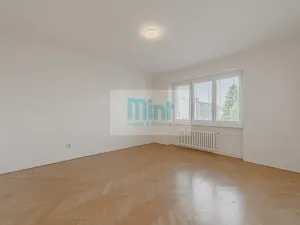 Pronájem bytu 2+1, Ostrava, Dr. Šmerala, 65 m2