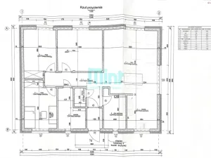Prodej pozemku pro bydlení, Olza, Polsko, Grobla, 690 m2