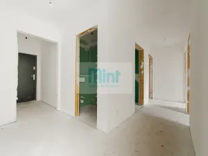 Prodej pozemku pro bydlení, Olza, Polsko, Grobla, 565 m2