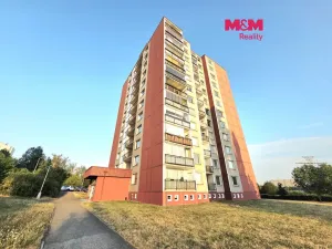 Prodej bytu 2+1, Praha - Kamýk, Imrychova, 71 m2