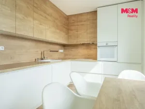 Pronájem bytu 3+kk, Hostouň, U Tvrze, 70 m2