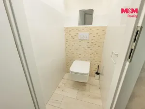 Pronájem bytu 3+kk, Hostouň, U Tvrze, 70 m2