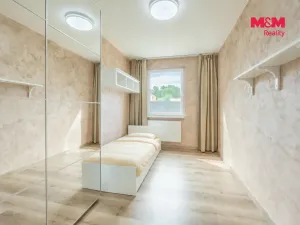 Pronájem bytu 3+kk, Hostouň, U Tvrze, 70 m2