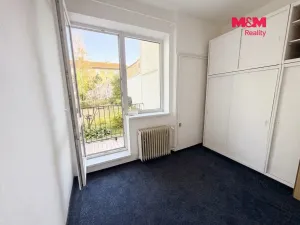 Pronájem bytu 3+1, Olomouc - Hodolany, Fibichova, 60 m2