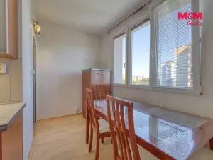 Pronájem bytu 3+1, Plzeň - Skvrňany, Lábkova, 65 m2