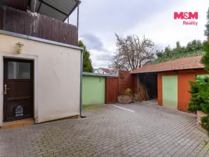 Prodej rodinného domu, Zábeštní Lhota, 120 m2