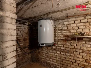 Prodej rodinného domu, Zábeštní Lhota, 120 m2