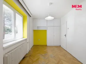 Prodej bytu 3+1, Olomouc, Mozartova, 65 m2