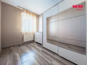 Prodej bytu 4+1, Klášterec nad Ohří - Miřetice u Klášterce nad Ohří, Ječná, 78 m2