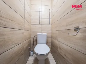 Prodej bytu 4+1, Klášterec nad Ohří - Miřetice u Klášterce nad Ohří, Ječná, 78 m2