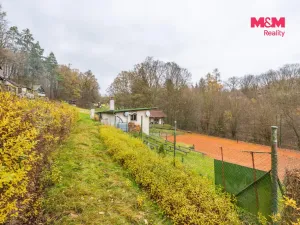 Prodej chaty, Kaliště - Lensedly, 52 m2
