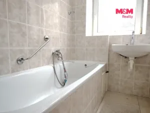 Prodej bytu 4+1, Děčín - Děčín IV-Podmokly, Resslova, 120 m2