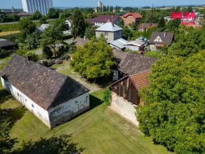 Prodej zemědělské usedlosti, Studénka - Butovice, Matiční, 120 m2