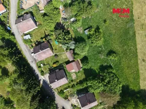 Prodej rodinného domu, Dubá - Dřevčice, 192 m2