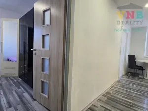 Pronájem bytu 3+1, Prostějov, Jana Zrzavého, 74 m2