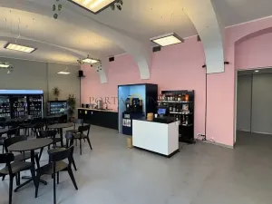 Pronájem obchodního prostoru, Praha - Nové Město, Žitná, 179 m2