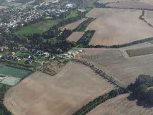 Prodej pozemku pro bydlení, Praha - Kolovraty, Do Lipan, 720 m2