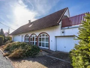 Prodej rodinného domu, Bolehošť, 230 m2