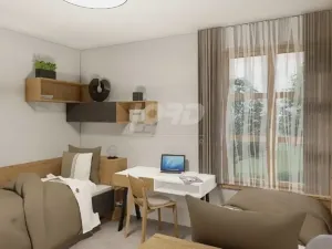 Prodej pozemku pro bydlení, Kuks, 2780 m2