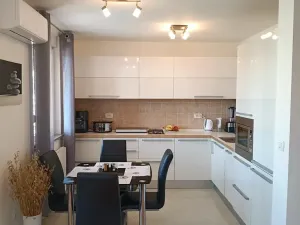 Prodej bytu 3+kk, Pula, Chorvatsko, 70 m2