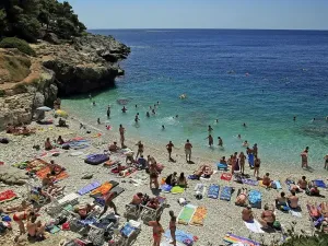 Prodej bytu 3+kk, Pula, Chorvatsko, 70 m2