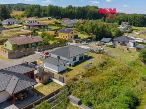 Prodej rodinného domu, Pomezí nad Ohří, 115 m2