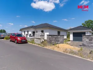 Prodej rodinného domu, Pomezí nad Ohří, 115 m2