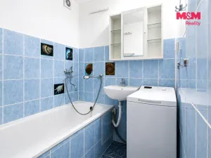 Prodej bytu 3+1, Kutná Hora - Hlouška, Trebišovská, 73 m2