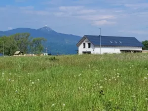 Prodej pozemku pro bydlení, Jeřmanice, 1500 m2