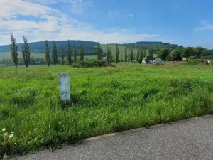 Prodej pozemku pro bydlení, Jeřmanice, 1500 m2
